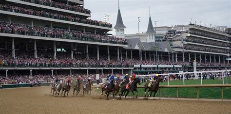 kentucky derby start time may 6 2023